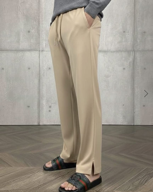 Low Cut Baggy Pant